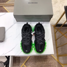 Balenciaga Track Shoes